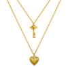 - Key to heart - Tatashop 