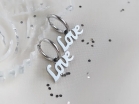 - "Love" - Tatashop 