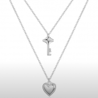 - Key to heart  - Tatashop 